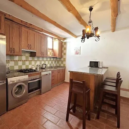 Rent this 3 bed townhouse on 29480 Gaucín