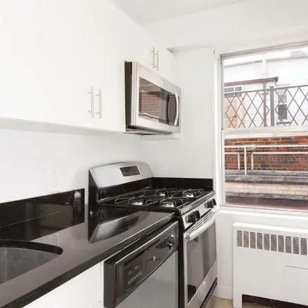 Rent this 1 bed apartment on 230 East 79th Street in New York, NY 10075