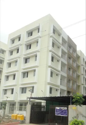 Image 6 - NIRMA University, SG Highway, Gota, Ognaj - 382481, Gujarat, India - Apartment for sale