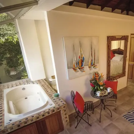 Rent this 8 bed house on Manuel Antonio in Puntarenas, Costa Rica