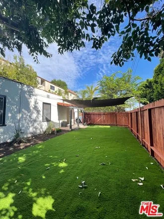 Image 3 - 4943 Cleon Avenue, Los Angeles, CA 91601, USA - House for rent