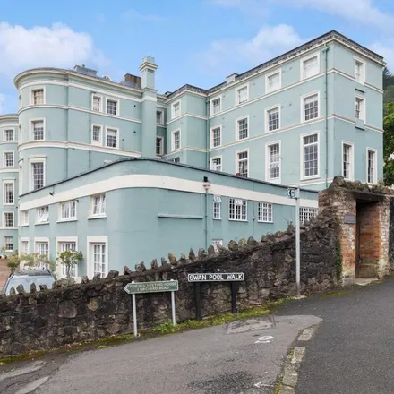 Rent this 2 bed apartment on Park View in Abbey Road, Malvern