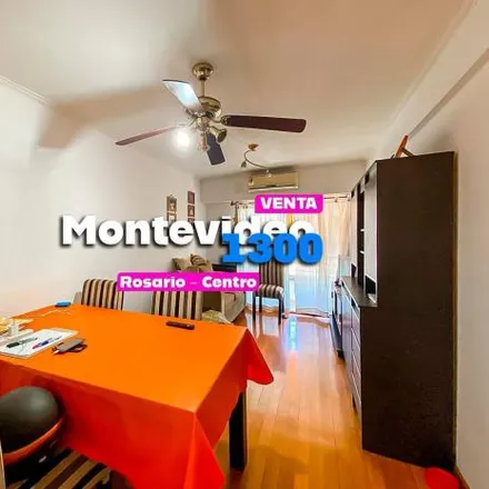 Image 2 - Montevideo 1377, Martin, Rosario, Argentina - Apartment for sale