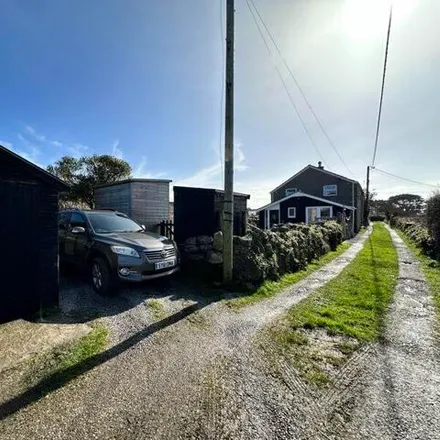 Image 7 - unnamed road, Halsetown, TR26 3LY, United Kingdom - Duplex for sale
