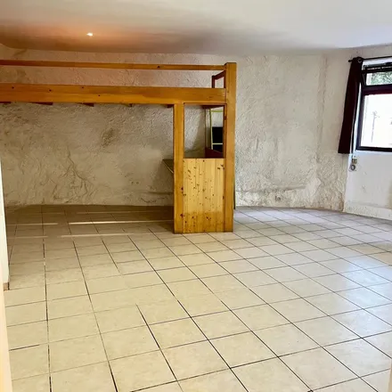Rent this 1 bed apartment on 118 Route d'Espagne in 31100 Toulouse, France