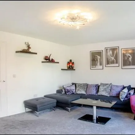 Rent this 1 bed house on Rainbow Road in Howbury, London