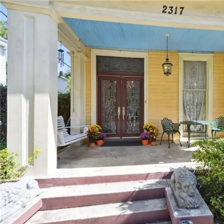 Buy this 3 bed house on 2317 General Taylor Street in New Orleans, LA 70115