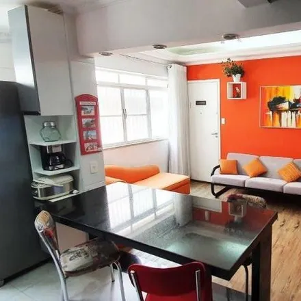 Buy this 3 bed apartment on Rua das Rosas 483 in Mirandópolis, São Paulo - SP