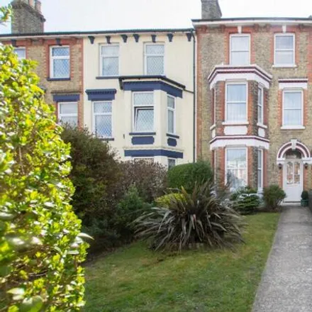 Buy this 7 bed townhouse on Elms Vale Junction in Folkestone Road, Dover