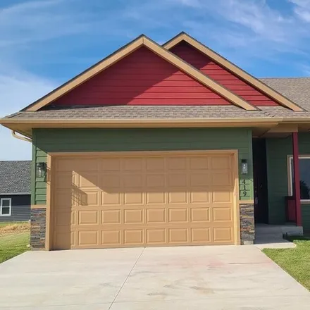 Buy this 2 bed house on unnamed road in McPherson County, KS 67456