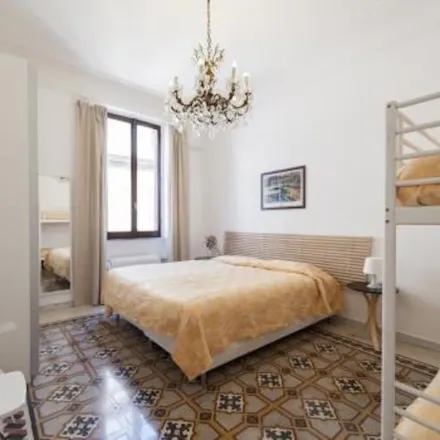 Image 9 - Guardia di Finanza, Via della Luce 35, 00153 Rome RM, Italy - Apartment for rent