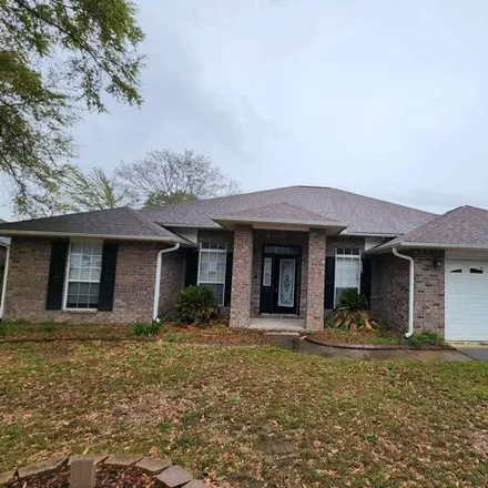 Buy this 4 bed house on 10948 Trellis Lane in Escambia County, FL 32526