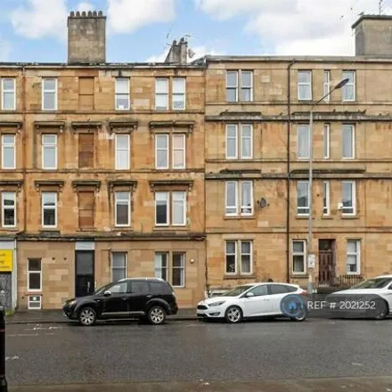 Rent this 1 bed apartment on Thus in Berkeley Street, Glasgow