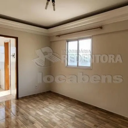 Buy this 1 bed apartment on Avenida Vera Cruz in Estoril, São José do Rio Preto - SP