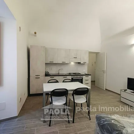 Image 4 - Via dei Torreggiani 1, 67100 L'Aquila AQ, Italy - Apartment for rent
