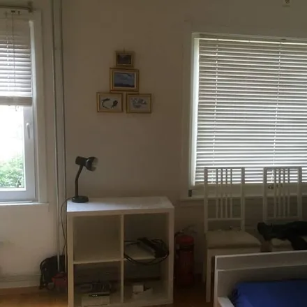 Rent this 1 bed condo on Oslo