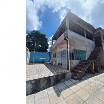 Image 2 - Rua Vinte e Um, Ponte dos Carvalhos, Cabo de Santo Agostinho - PE, 54503-010, Brazil - House for sale