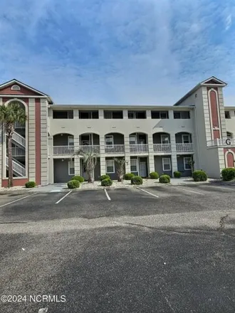 Buy this 3 bed condo on 8500 North Plantation Harbour Drive in Horry County, SC 29566