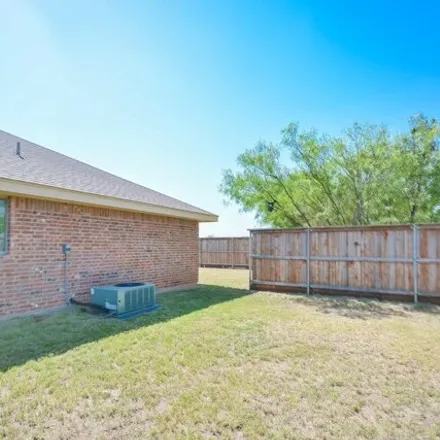 Image 4 - 3914 Carrera Lane, Abilene, TX 79602, USA - House for rent