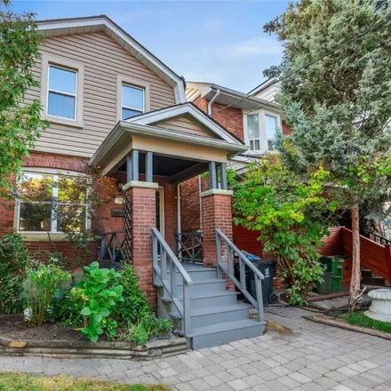 Buy this 3 bed house on 690 Durie Street in Old Toronto, ON