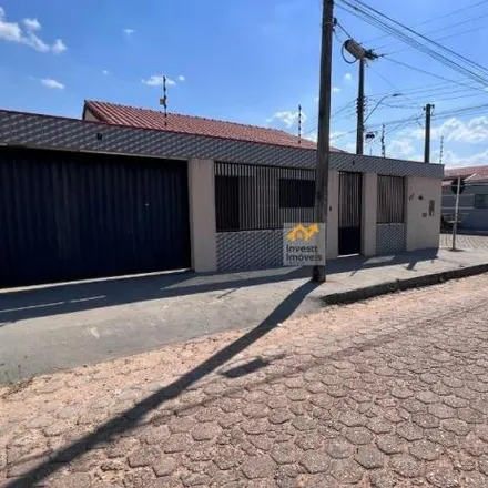 Image 2 - Avenida Marechal Rondon, Ji-Paraná, Ji-Paraná - RO, 76907-408, Brazil - House for sale