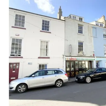 Buy this 4 bed apartment on Browns in 27-29 Victoria Road, Kingswear