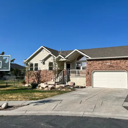 Buy this 3 bed house on 4330 West 5350 South in Hooper, Weber County