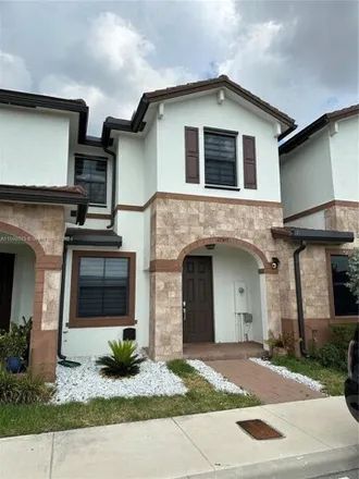 Buy this 3 bed townhouse on 10427 West 33rd Court in Hialeah, FL 33018