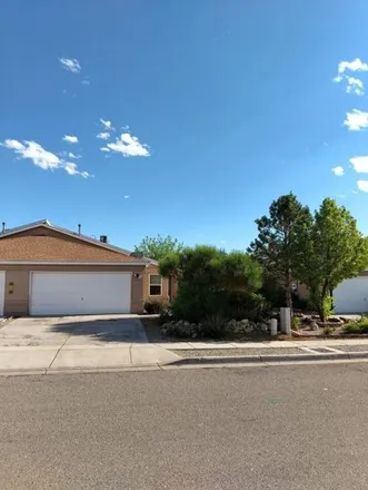 Buy this 3 bed house on 11250 Miravista Place Southeast in Albuquerque, NM 87123