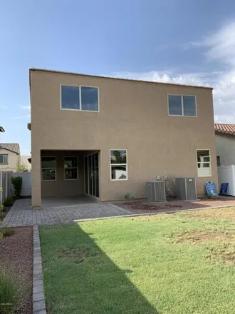 Image 4 - 9012 West Jefferson Street, Tolleson, AZ 85353, USA - House for rent