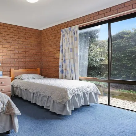 Rent this 2 bed townhouse on Merimbula NSW 2548