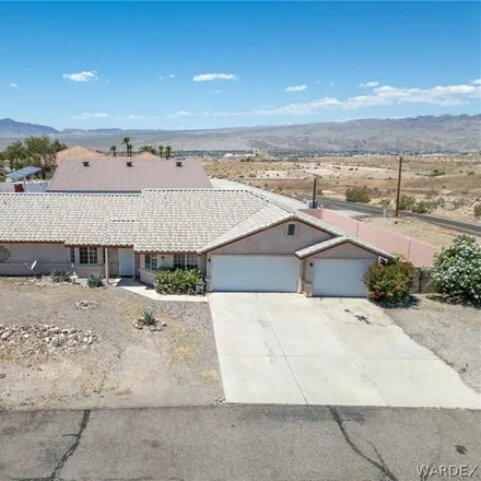 Buy this 3 bed house on 2068 Riverview Dr in Bullhead City, Arizona
