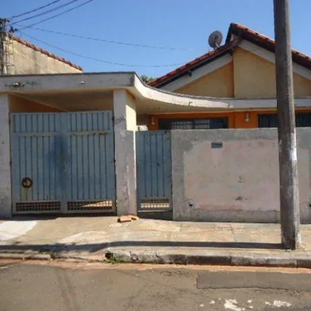 Image 2 - Rua Bento Carlos, Jardim Maria Alice, São Carlos - SP, 13560-760, Brazil - House for sale