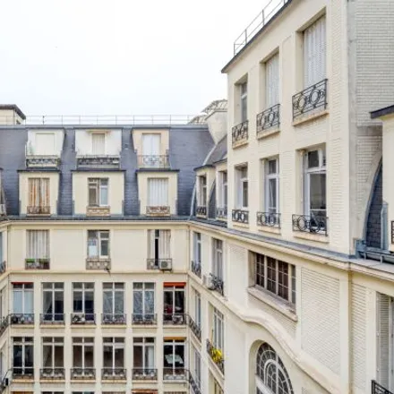 Image 5 - 76 Avenue des Champs-Élysées, 75008 Paris, France - Apartment for rent