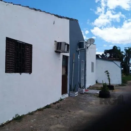 Buy this studio house on Avenida Macedônia in Restinga, Porto Alegre - RS