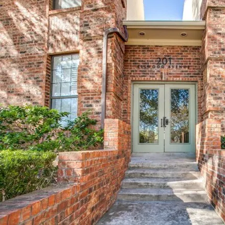 Image 1 - 309 Ellwood Street, Alamo Heights, Bexar County, TX 78209, USA - Condo for sale