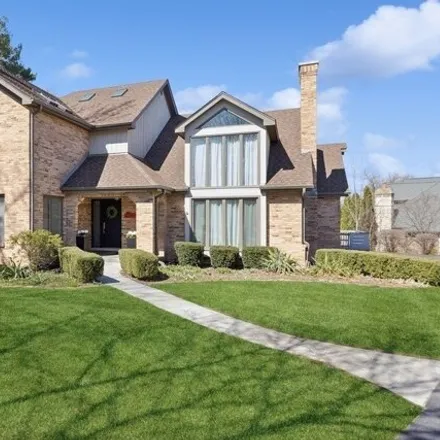 Buy this 4 bed house on 6498 Garfield Ridge in Willowbrook, DuPage County