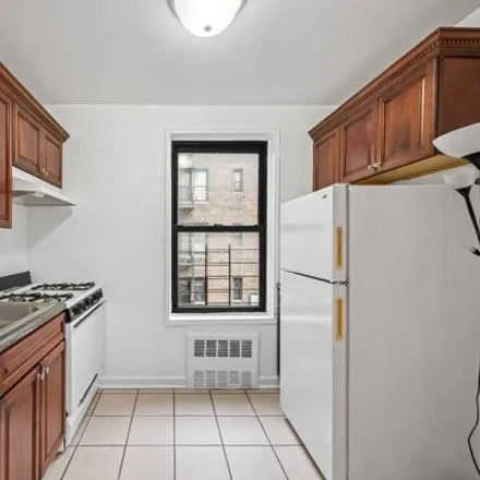Buy this studio apartment on 304 East 35th Street in New York, NY 11203
