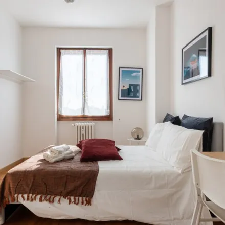 Rent this 3 bed room on Via Emilio De Marchi in 62, 20125 Milan MI