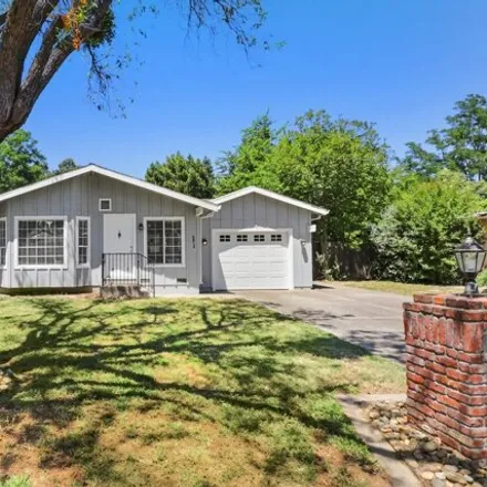 Buy this 3 bed house on 4837 Saint Lynn Lane in Sacramento County, CA 95608
