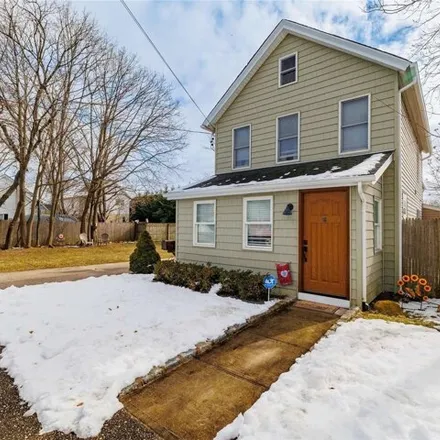 Buy this 4 bed house on 56 Thorne Street in Brookhaven, Village of Patchogue