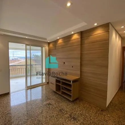 Image 1 - Rua Anhembi, Centro, Santana de Parnaíba - SP, 06501-120, Brazil - Apartment for rent