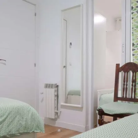 Rent this 3 bed apartment on Plaza de Tirso de Molina in 9, 28012 Madrid