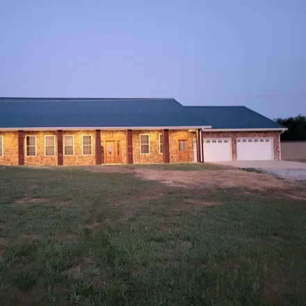 Image 3 - 16698 Amber Drive, Mineral Springs City, Texas County, MO 65483, USA - House for sale