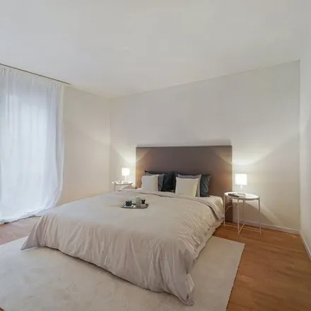 Rent this 3 bed apartment on Karl Loeliger-Strasse in 4144 Münchenstein, Switzerland