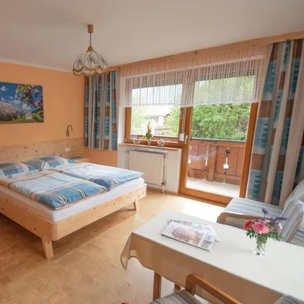 Rent this 1 bed apartment on Rauris in Politischer Bezirk Zell am See, Austria