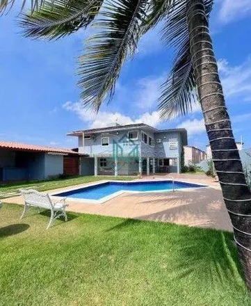 Image 2 - Avenida Empresário Jorge Montenegro de Barros, Santa Amélia, Maceió - AL, 57063-000, Brazil - House for sale