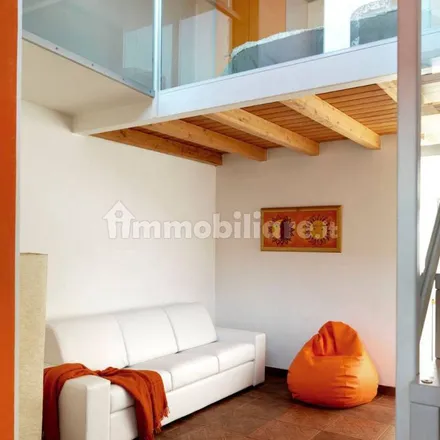Rent this 2 bed apartment on Via Carlo Cattaneo in 20851 Lissone MB, Italy
