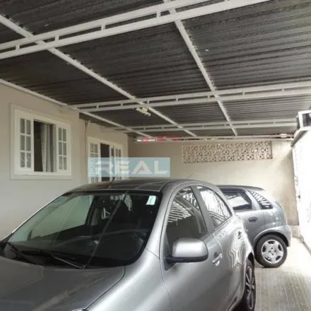 Buy this 4 bed house on Rua Francisco Barbosa in Paulínia - SP, 13142-480