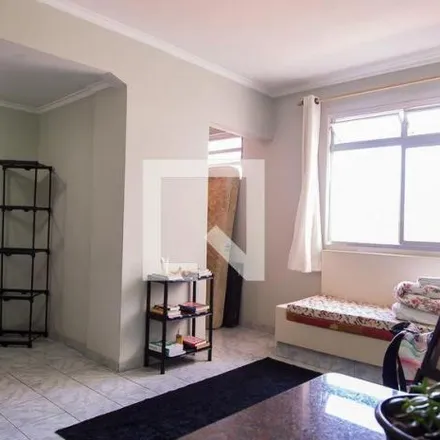Buy this 2 bed apartment on Edifício Bagdah in Rua Comandante João Gabriel, Mirandópolis